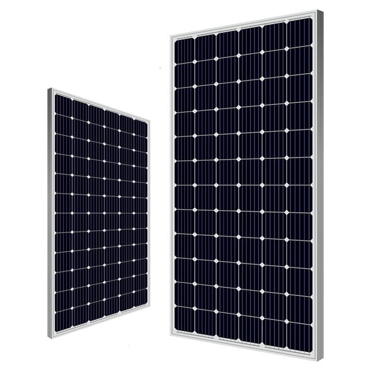solar panel
