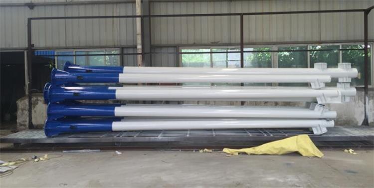 product-1-1 Traffic Light Post