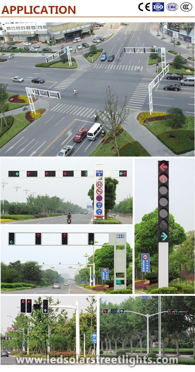 product-1-1 Application of Traffic Light Post