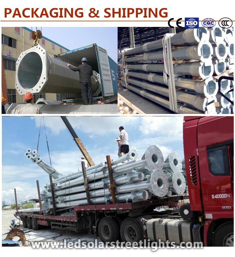 product-1-1 Packaging and Shipping of Traffic Light Post