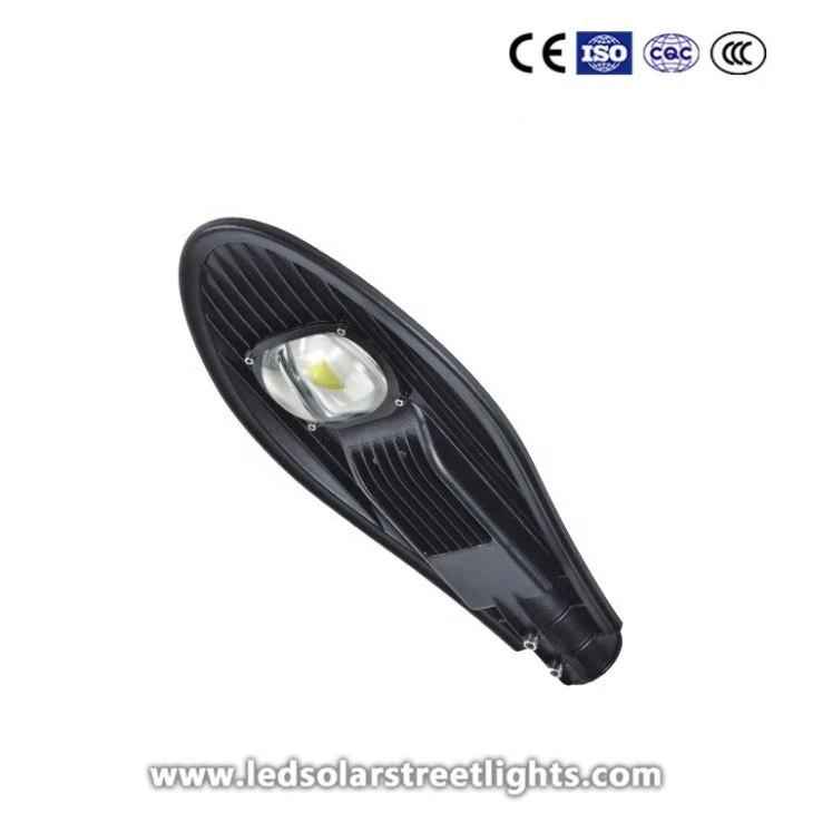 3.3000k led street light