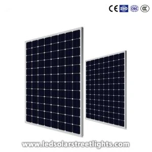 Panel Solar 100 Watt