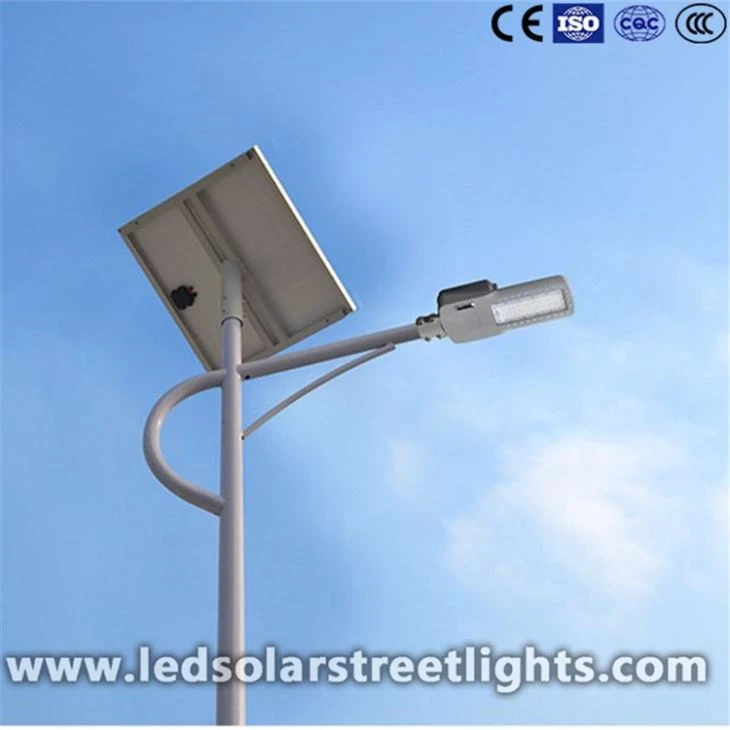 2.solar highway lighting system