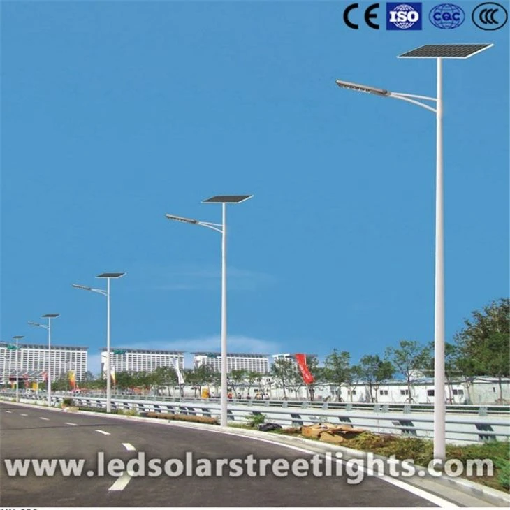 3.solar highway lighting system