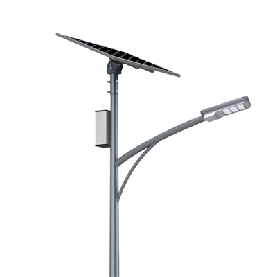 Golau Stryd Solar Super Bright